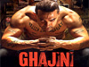 Review of Ghajini