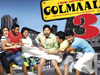 Review of Golmaal 3